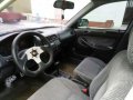 Well kept Honda civic 97 matic (vtec)-6