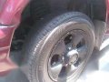 Kia Sportage 96 4x4 DOHC for sale-0