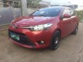 2013 Toyota Vios E for sale-5