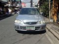 2002 Honda City LXi type Z for sale-1