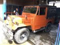 1990 mitsubishi jeep mikaze body 4x4-2