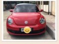 2014 Volkswagen New Beetle 1.2 TSi MT-2