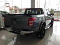 Brand New 2017 Mitsubishi Strada GLX -2