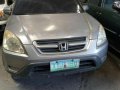 Honda crv matic 2005 for sale-7