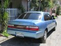 1996 Toyota corolla GLI for sale -2