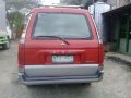Mitsubishi adventure gls sport diesel 2004-3