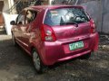 Suzuki celerio 2014 Automatic cebu unit-10
