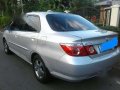 Honda City in good condition for sale-4