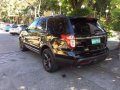2012 Ford Explorer 4x4 Limited Top of the line 2011.2013-3