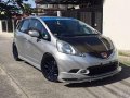 Honda Jazz 2009 AT-0