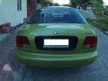 Honda Civic Lxi sir body 1997 model-6
