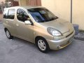 Toyota Fun Cargo Automatic trans for sale-2