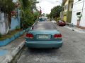 Well kept Honda civic 97 matic (vtec)-2