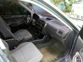 Well kept Honda civic 97 matic (vtec)-7