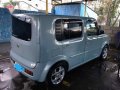 nissan cube super fresh low mileage-5