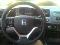 Honda Civic 1.8 AT 2013 1st owned-0