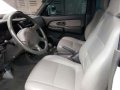 1999 mitsubishi strada 4x4 for sale-5