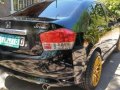2012 honda city 1.5e super fresh-1