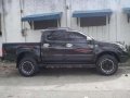 toyota hilux G 2009 4x4 look manual trans-1
