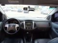 Toyota Innova 2.5E for sale-10