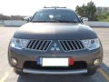 SuperFresh Mitsubishi Montero Sport GLS V AT Diesel 2FAST4U-3