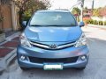 Toyota Avanza G 2014 AT for sale-3