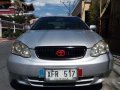 2002 Toyota Corolla ALTIS 1.8G-0