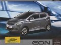 Good as new Hyundai Eon Manual Trans-0