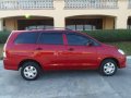Toyota Innova VVTi for sale-9