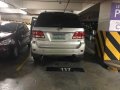 2006 Toyota Fortuner G 4x2 AT DIESEL-5