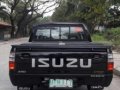 Isuzu Fuego LS 1997 for sale-8