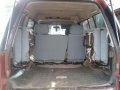 Mitsubishi adventure gls sport diesel 2004-9