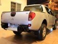 Mitsubishi 2008 Strada GLX for sale-5