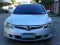 Honda civic 1.8s (sulit buy)-1