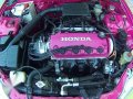 Honda Civic Lxi sir body 1997 model-3