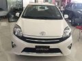 Toyota Wigo 2017 for as Low as 30K Down Payment ALL-IN PROMO-0