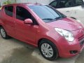 Suzuki celerio 2014 Automatic cebu unit-3