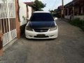 Honda civic dimension Eagle Eye Loaded-1