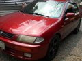 Mazda familia 323 Automatic transmision-5