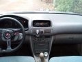 Toyota Corolla Lovelife Manual Transmission-2