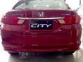 Honda City VX NAVI 2017 at 44k DP-8