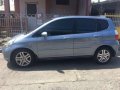 Honda jazz 2007 Local-2