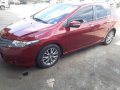 Honda City 1.5 matic goog as new-1