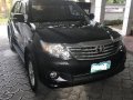 Toyota Fortuner 2013 for sale -0