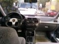 Well kept Honda civic 97 matic (vtec)-9