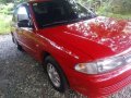 94 Mitsubishi Lancer for sale-4
