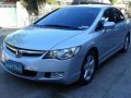 Honda civic 1.8s (sulit buy)-0