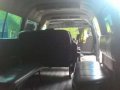 Nissan urvan 2015 vx shuttle 18seater (mileage 21k)-4