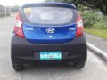 2013 Hyundai Eon 28k mileage-3