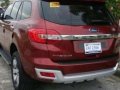 ford everest titinum series in good condition-0